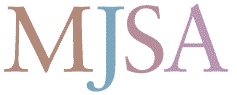 MJSA Logo