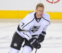 Jeff Carter