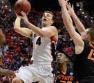 Kevin Pangos (Getty Images)