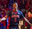 Stanley Johnson (Arizona Athletics)