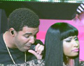 Nicki Minaj & Drake: Why He Thinks They’re The Next Jay Z & Beyoncé!