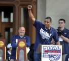 Kevin Ollie