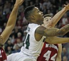 Keifer Sykes (AP Photo)