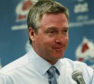 Patrick Roy