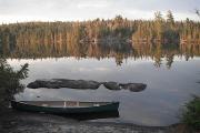 Photo: BOUNDARY WATERS CANOE AREA WILDERNESS