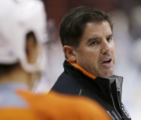 Peter Laviolette