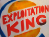 Exploitation King