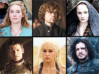 Game of Thrones Preps Cast for 7th Season