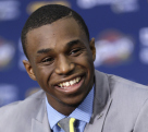 Andrew Wiggins