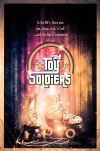 The Toy Soldiers Poster