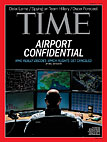 TIME Cover