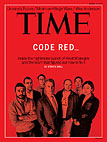 TIME Cover