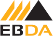 EBDA [logo]