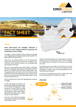 DRDGOLD Limited Fact sheet, October 2012