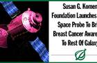 The Onion's tweet on the Susan G. Komen Foundation