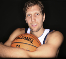 Dirk Nowitzki