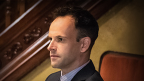 Elementary Premiere Live Chat