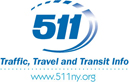511NY is New York State's official traffic and travel info source.