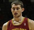 Tyler Zeller Cavaliers