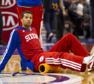 Michael Carter-Williams