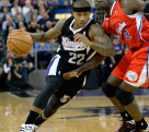 Los Angeles Clippers v Sacramento Kings