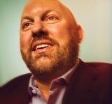 Marc Andreessen