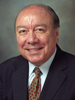 Senator Juan Hinojosa photo