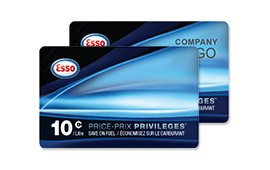 Esso Price Privileges