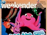 weekender 10302014