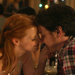 A scene from “The Disappearance of Eleanor Rigby,” starring Jessica Chastain and James McAvoy.
