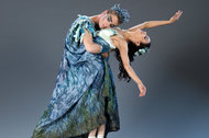 Brian Leonard and Arianni Martin of Ballet Arizona are to appear in the first American performance of Bournonville’s 1842 ballet, “Napoli,” in Ib Andersen’s staging in Phoenix.