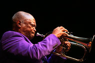 A monthlong festival of music from South Africa presented at Carnegie Hall will include the trumpeter Hugh Masekela.