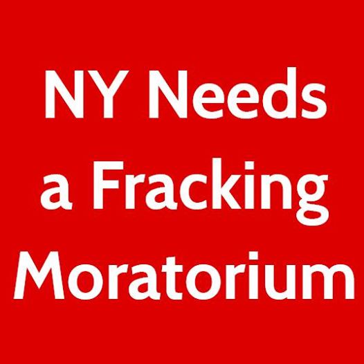 Photo: New York state legislators will leave Albany for the year in less than TWO WEEKS. Are you OK with them leaving WITHOUT passing a #fracking moratorium? Take two minutes and tell them to act right now: http://bit.ly/TB2plX