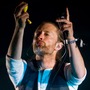 Thom Yorke of Radiohead and Atoms for Peace is one of many musicians concerned with Spotify's small royalty payments.