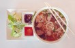 Everything, including the beef pho, is made from scratch at Miss Saigon II. Adrien P. Maroney