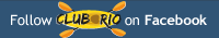 Follow Club Rio on Facebook