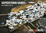 SUPERSTORM SANDY ANNIVERSARY: Two years ago, Superstorm Sandy battered the East Coast, killing more than 100 people, destroying thousands of homes and businesses, and causing more than $60 billion in damage in New York and New Jersey alone. Sandy was a chilling reminder that climate change is here and now. http://ejus.tc/ZYwdvc
 
That's why we're asking everyone to mark today's two year anniversary by telling EPA to tackle the number one source of climate pollution in the US: coal-fired power plants. It's one of the most meaningful thing we can do on this sobering anniversary, so do your part today! 
 
Click SHARE or LIKE to remember Superstorm Sandy and take action >> http://ejus.tc/ZYwdvc  TELL US >> What do you remember most about Superstorm Sandy?