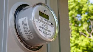 A 2007 state law said that "smart" meters must "be deployed as rapidly as possible" across the state.