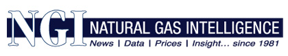 Natural Gas Intelligence