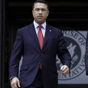 Congressman Michael Grimm is facing a 20-count federal indictment but despite the charges, Grimm stands a decent chance of being reelected in New York.