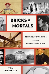 Media of Bricks & Mortals