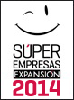 Súper Empresas 2014