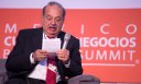 México Cumbre de Negocios se enfoca en inseguridad