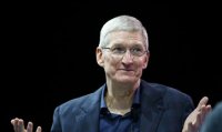 Estoy orgulloso de ser gay, revela Tim Cook, CEO de Apple