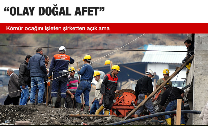 Kömür ocağını işleten şirket: 