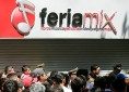 Los detalles en torno al remate de Feria Mix