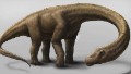Is this the biggest dinosaur ever?