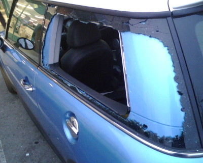 San Jose residents say they're plagued by auto theft. (Braden Kowitz/Flickr)