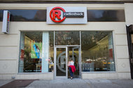 RadioShack in Need of Rewiring