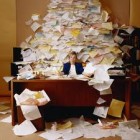Office Paper Pile 225x225